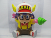 Arale Piggy Bank, Customizable Dragon Ball Series Character Piggy Banks