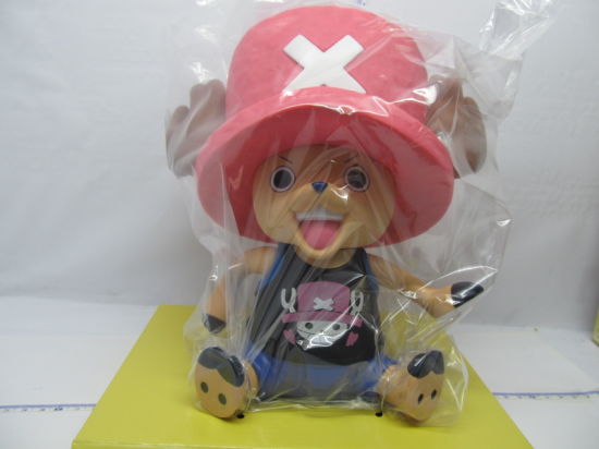 Customize One Piece Anime Character Cartoon Toy