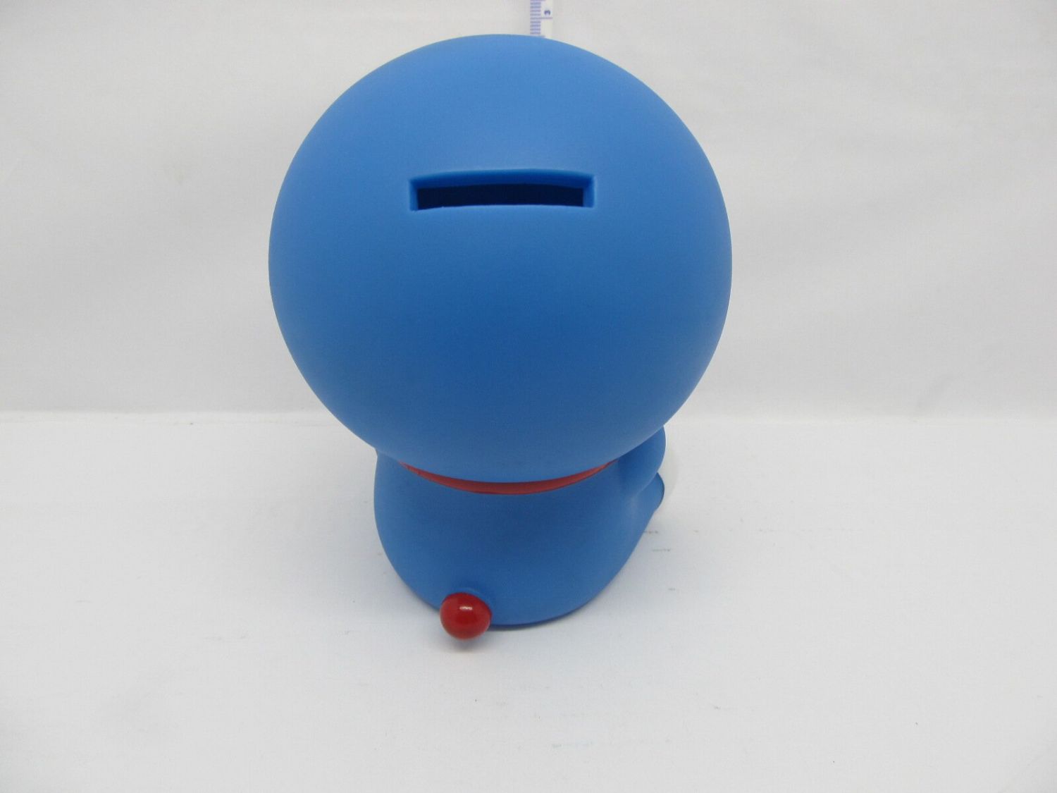 Doraemon Piggy Bank Toy with a Cool, Smoking Design