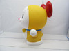 Customizable Doraemon Doll Piggy Banks in Various Designs