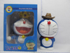 The Doraemon Piggy Bank Toy Helps Children Develop Good Saving Habits.