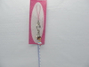 Pretty Little Girl Peko Keychain Toy