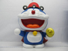 Customize Various Styles of Doraemon Cartoon Figurine Toys