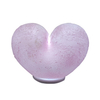 3D Injection-molded Heart-shaped Night Light 