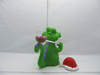 Cool Adventure Snowman Plastic Toy