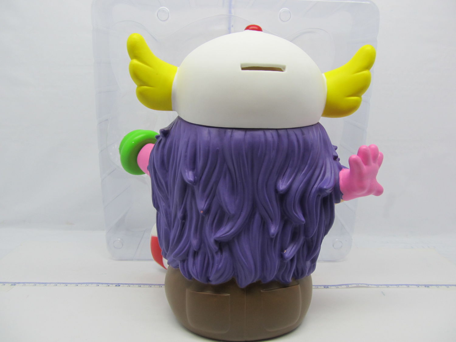 Arale Piggy Bank, Customizable Dragon Ball Series Character Piggy Banks