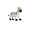 Custom Manufacturer of PVC Material Fierce Lion Animal Plush Toys