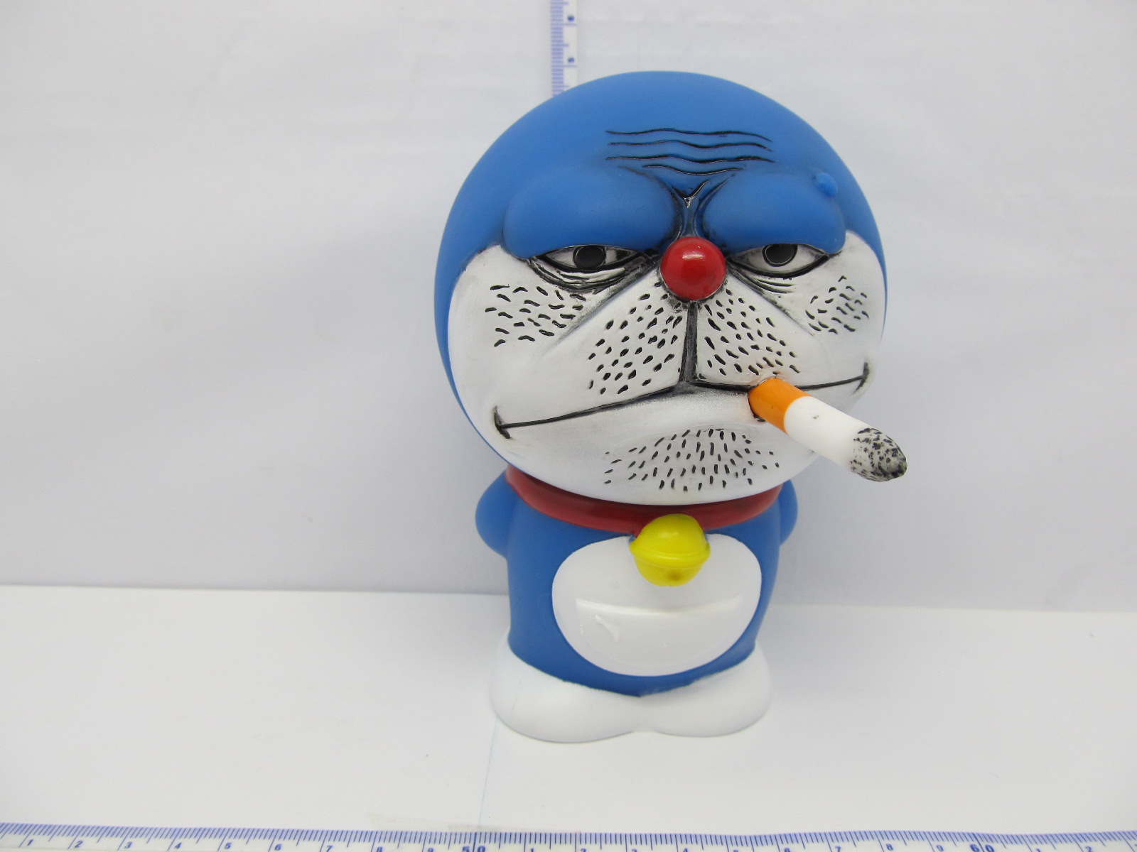 Doraemon Piggy Bank Toy