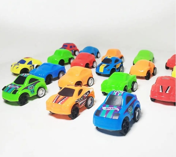 Wholesale of Classic Style Children′s Toy Cars