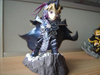 Customized Various PVC Material Japanese Anime Figurines.