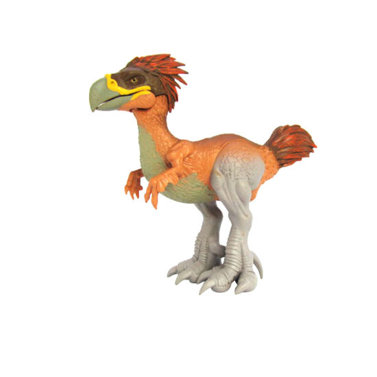 Mighty and Imposing Cretaceous Dinosaur Toys