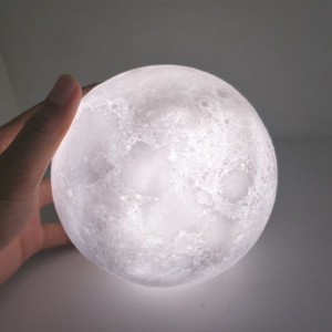 Perfect Small Gift for a Girlfriend During The Holidays: a Night Light