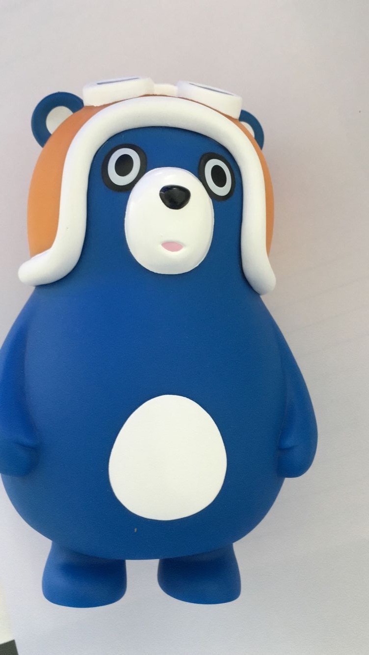 Fujiya Lollipop Toy Figures Kids Will Love