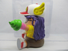 Arale Piggy Bank, Customizable Dragon Ball Series Character Piggy Banks