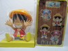 Customize One Piece Anime Character Cartoon Toy