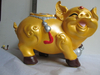 Golden Piggy Bank, Enhances Children′s Saving Skills