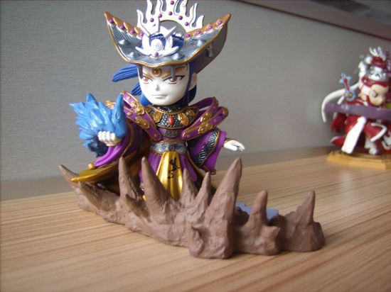 Popular Cool Japanese Figurines That Teenagers Love