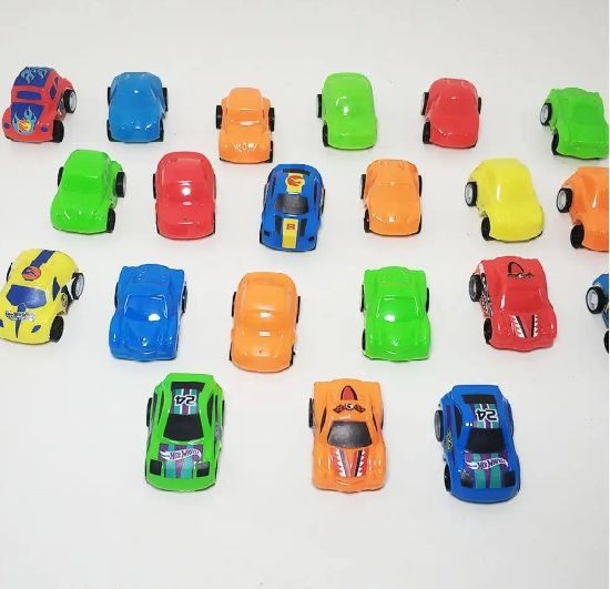 High-Quality Wholesale Discount Car Plastic Toys Car Children′s Educational Toys