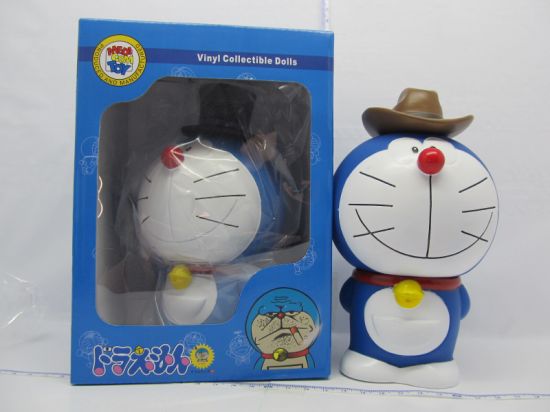 Doraemon Piggy Bank Toy Series – Customizable