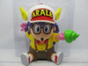 Arale Piggy Bank, Customizable Dragon Ball Series Character Piggy Banks