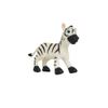 Custom Manufacturer of PVC Material Fierce Lion Animal Plush Toys