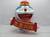 The Doraemon Piggy Bank Toy Helps Children Develop Good Saving Habits.