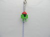 Pretty Little Girl Peko Keychain Toy