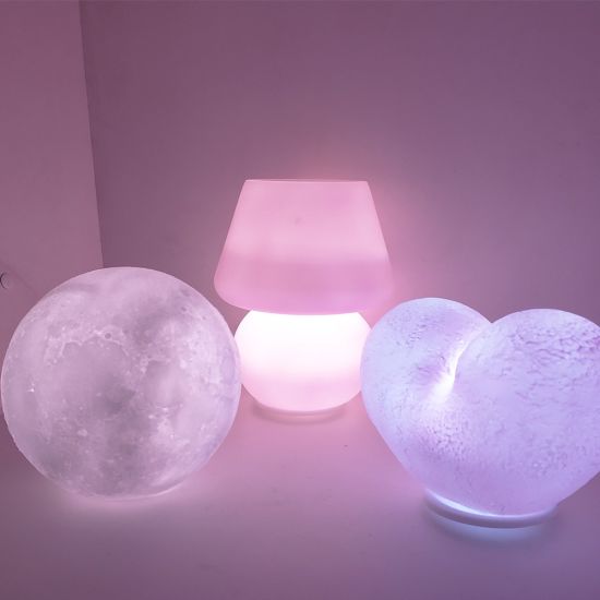 Perfect Small Gift for a Girlfriend During The Holidays: a Night Light