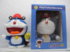 Customizable Doraemon Doll Piggy Banks in Various Designs