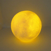 Customizable 3D Night Lights in Various Shapes and Colors