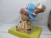 Customizable Plastic Toys of Various One Piece Characters