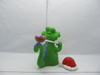 Cool Adventure Snowman Plastic Toy