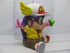 Arale Piggy Bank, Customizable Dragon Ball Series Character Piggy Banks