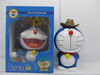 The Doraemon Piggy Bank Toy Helps Children Develop Good Saving Habits.