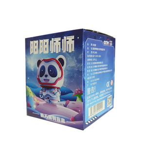 CCTV. COM Yangyang Master Space Series Blind Box Authentic Sale