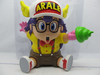 Arale Piggy Bank, Customizable Dragon Ball Series Character Piggy Banks