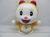 Customizable Doraemon Doll Piggy Banks in Various Designs