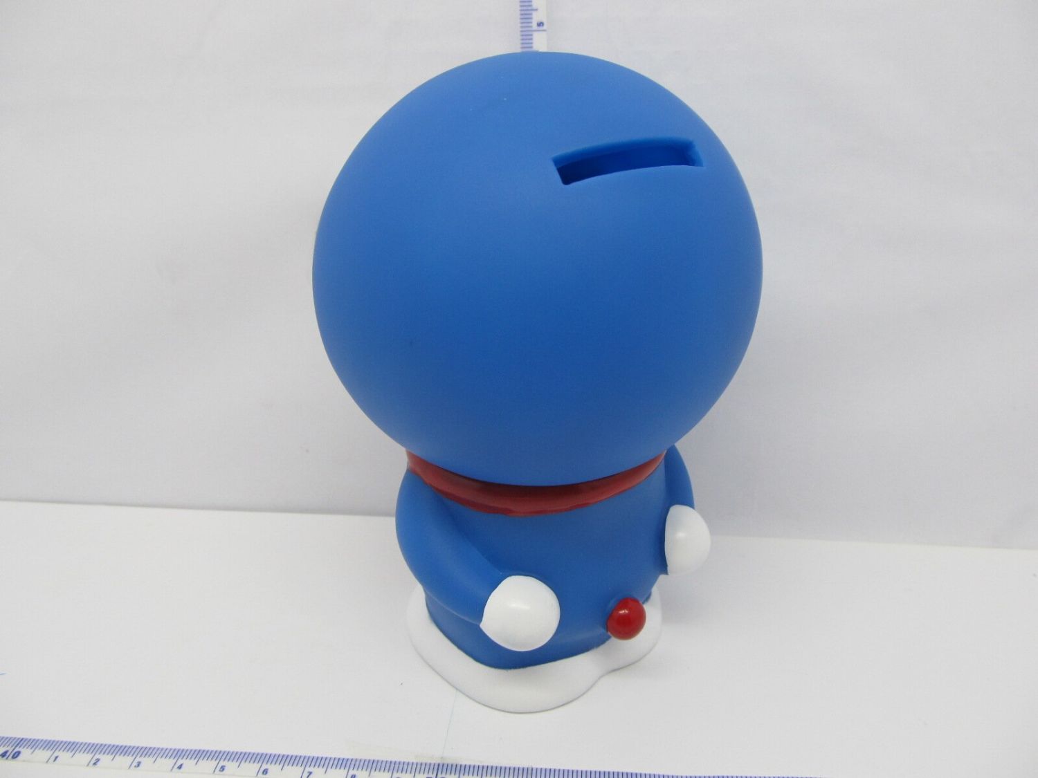 Doraemon Piggy Bank Toy Series – Customizable