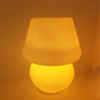 Customizable 3D Night Lights in Various Shapes and Colors