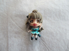 Customizable Small-Sized Cute Anime Girl Figurine Toy