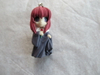 Customizable Small-Sized Cute Anime Girl Figurine Toy