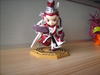 Customized Various PVC Material Japanese Anime Figurines.