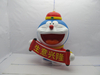 Customize Various Styles of Doraemon Cartoon Figurine Toys