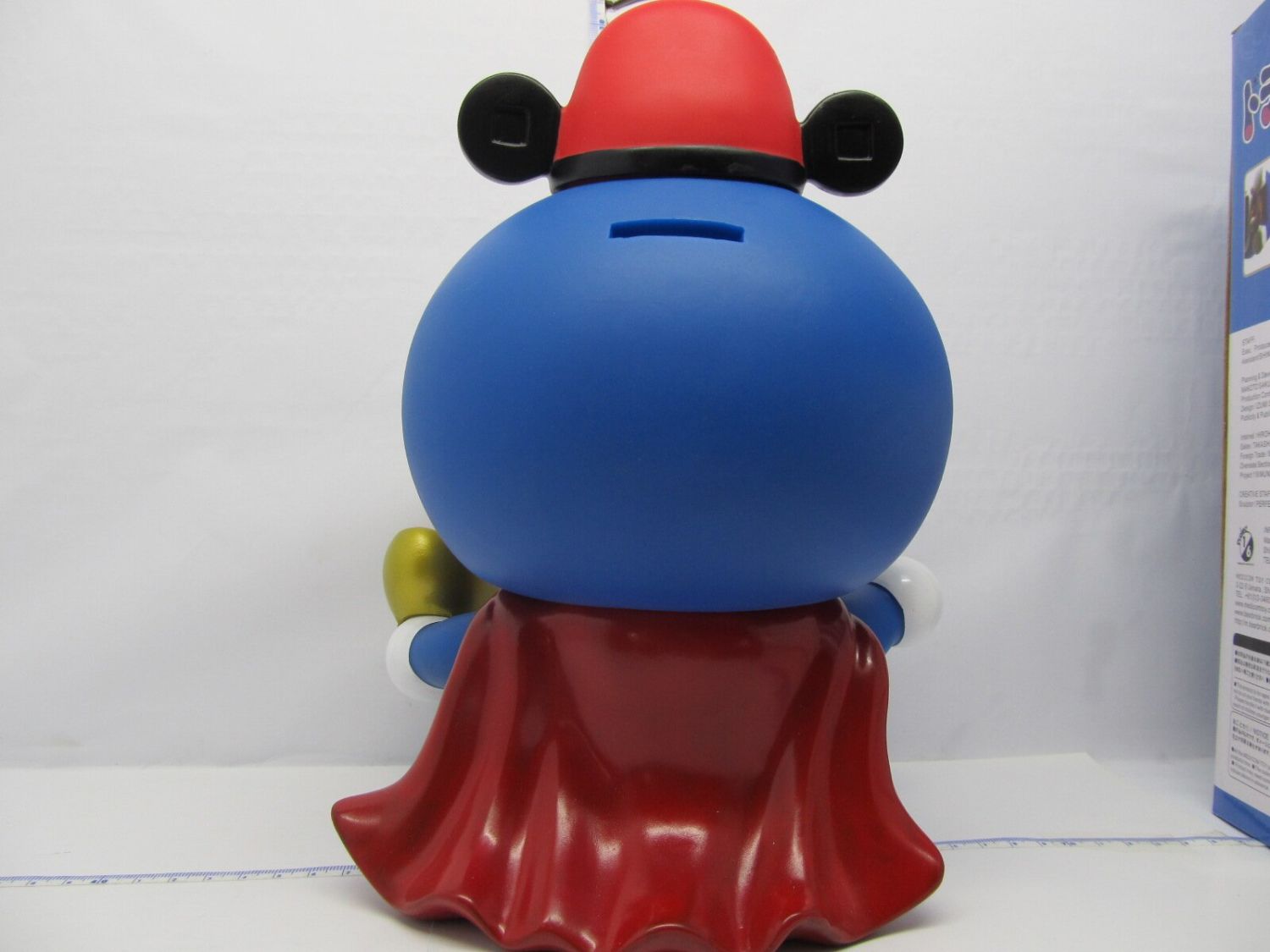 Custom Doraemon Series Piggy Bank Toys