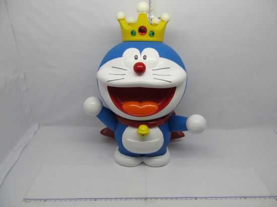 Custom Doraemon Series Piggy Bank Toys