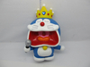 Customizable Doraemon Doll Piggy Banks in Various Designs