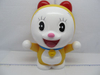 Customizable Doraemon Doll Piggy Banks in Various Designs