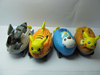 Animal-Themed Toy Cars That Kids Love