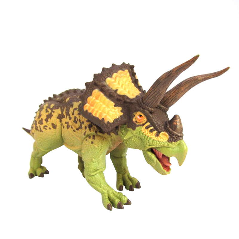 Mighty and Imposing Cretaceous Dinosaur Toys