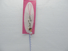 Pretty Little Girl Peko Keychain Toy